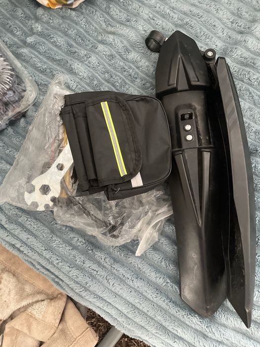 Велосипед в отлтчном состоянии