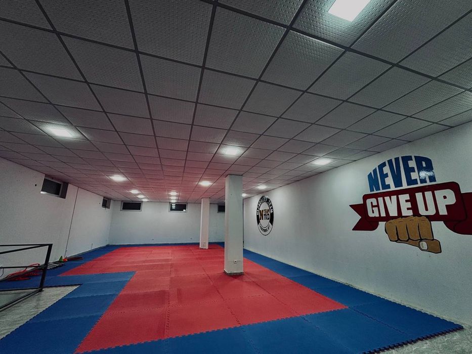 Arenda zal Gimnastika va yoga uchun beriladi