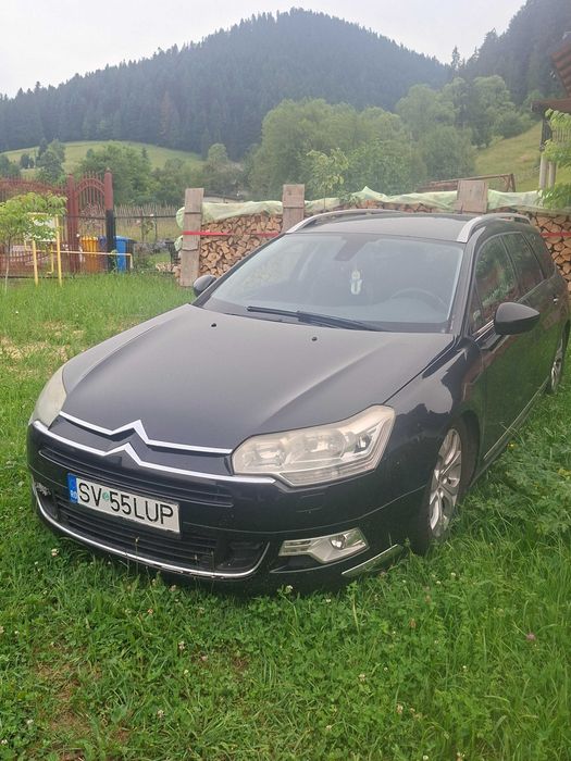 Vanzare citroen C5