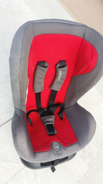 PHIL&TEDS столче за кола 0-18 кг.