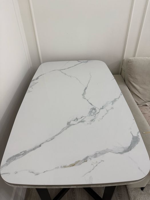 Стол размер 120/70