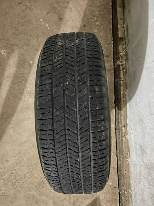 4 Колеса Geolandar G91AT