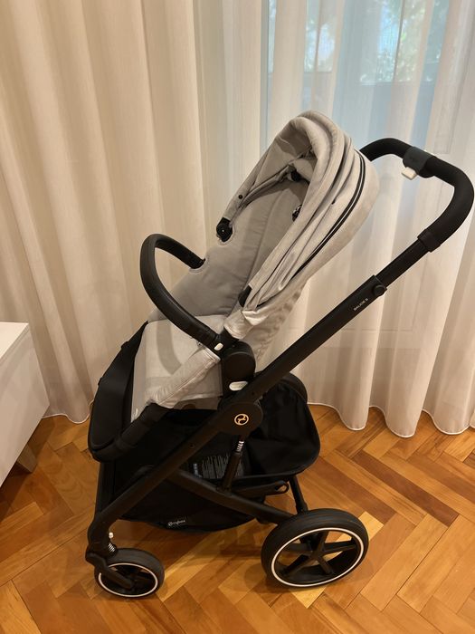 Cybex Balios S  2 in 1