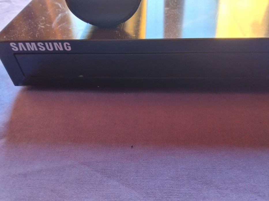 страхотен оригинален 3де Блу Рей дивиди юесби плеър-самсунг