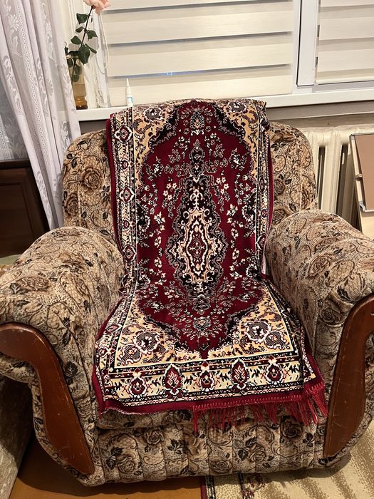 Продам кресло