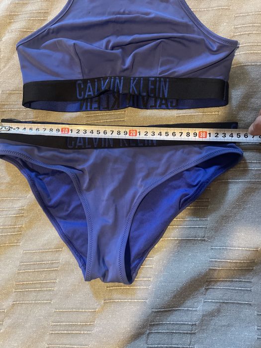 Бански Calvin Klein S размер