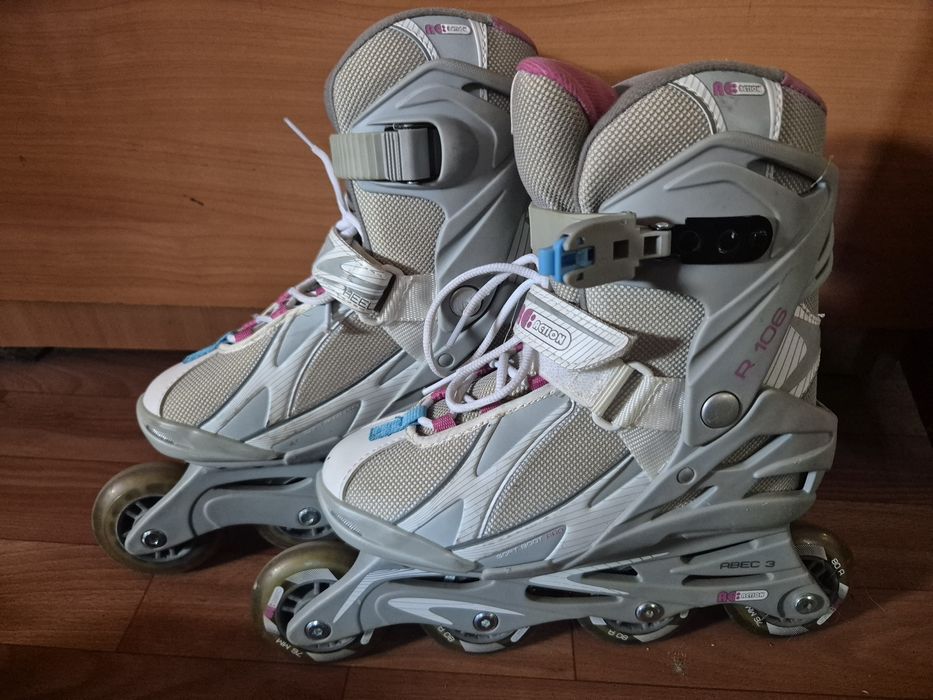 Продам ролики. Состояние отличное