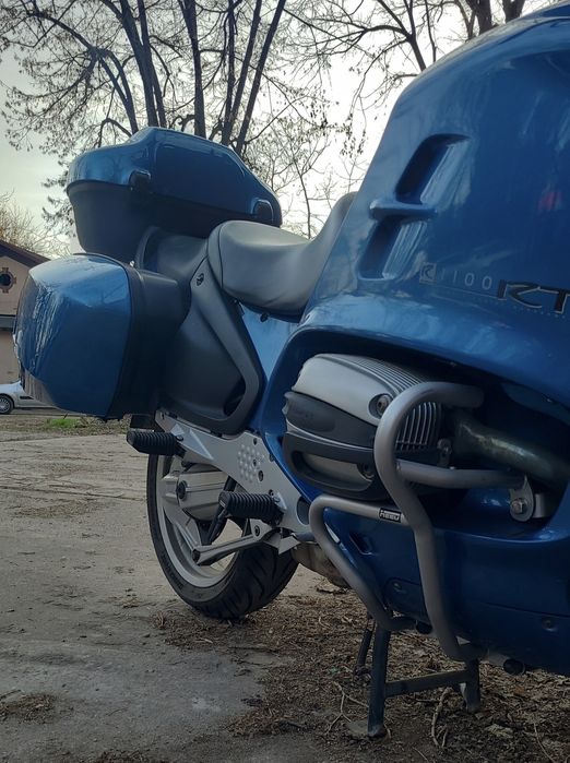Vand BMW R 1100 RT