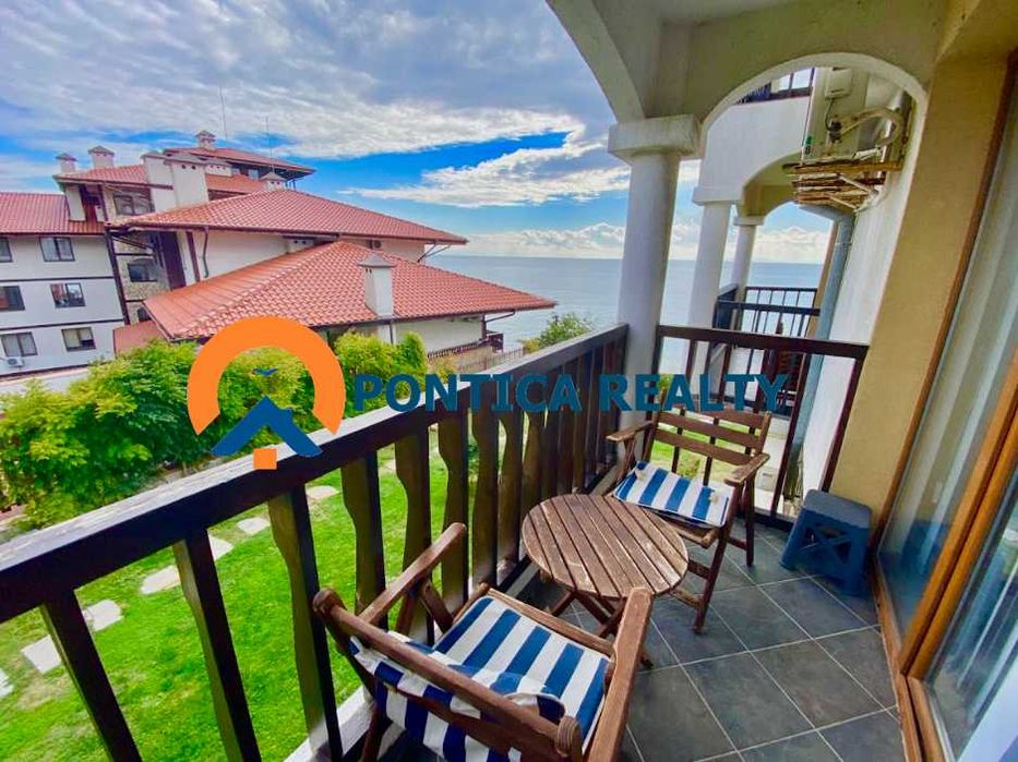 Продава се Къща в Свети Влас - 125 кв.м за 1520 €/кв.м - Снимка #3