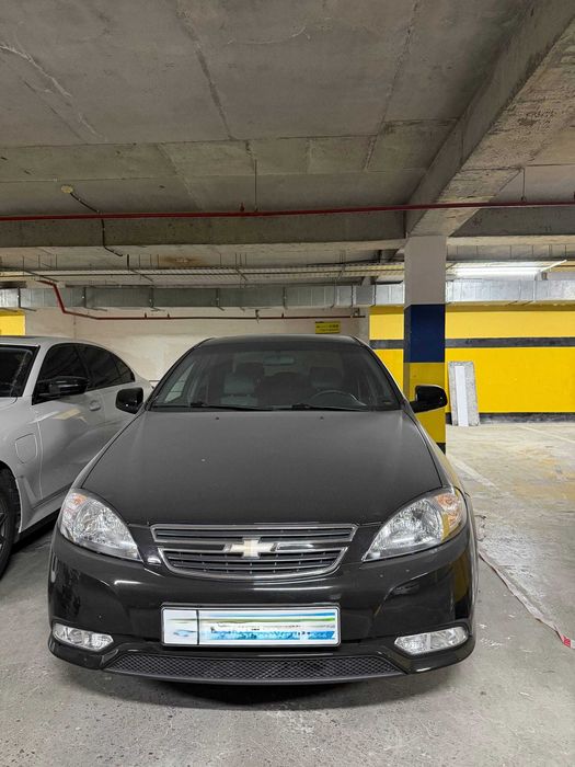 Chevrolet Gentra 2023