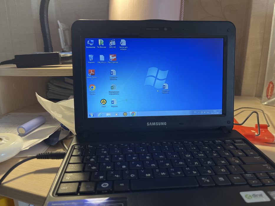 Samsung N145 plus