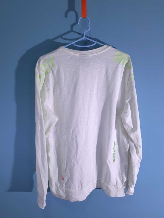 NIKE Sportswear Блуза/мъжка М
