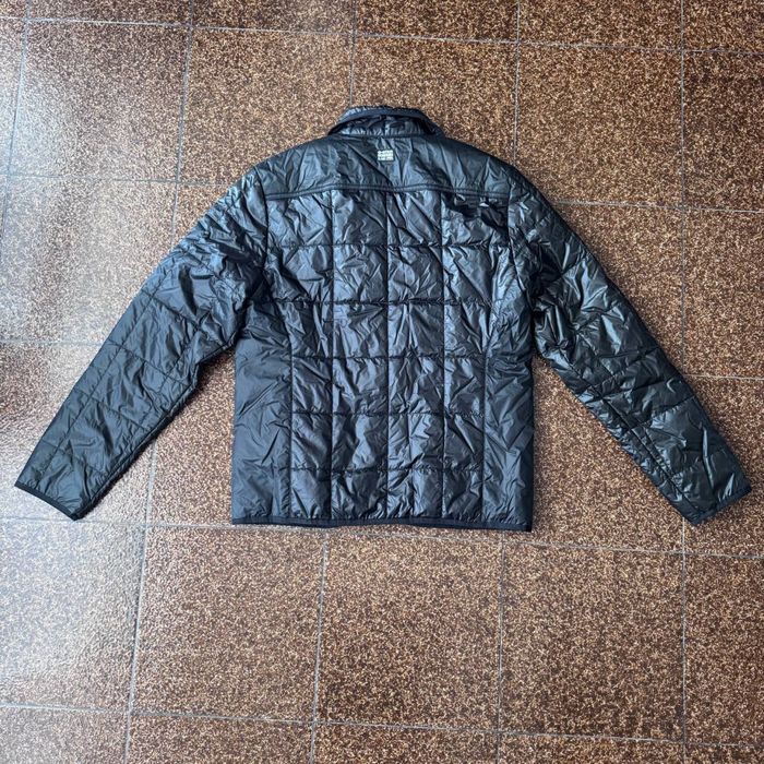 G Star Raw JKT Black - S размер