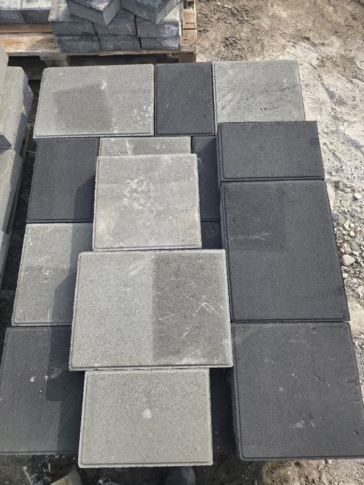 Брусчатка,  тротуарная плитка