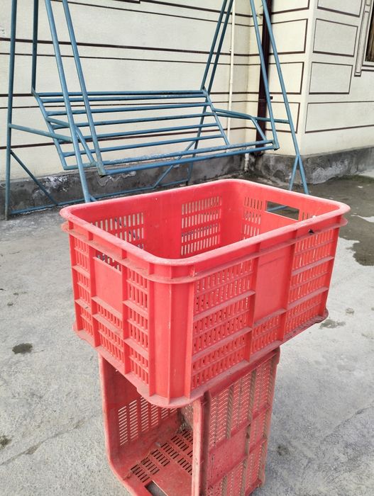 Тара для фруктов