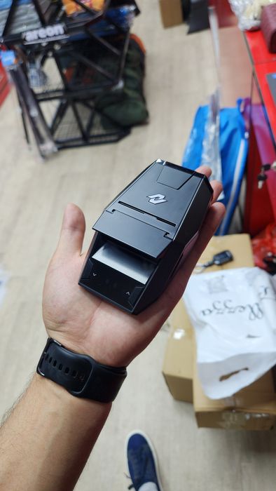 Antiradar neoline 8800s wifi.