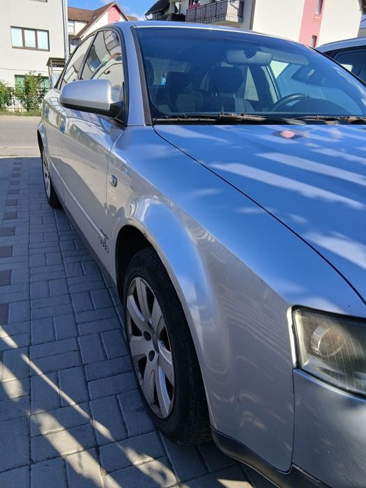 Vand Audi A4 B6 an 2002