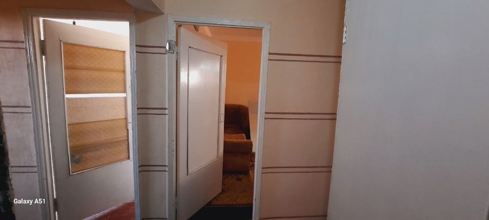 Ikki honalik kvartira