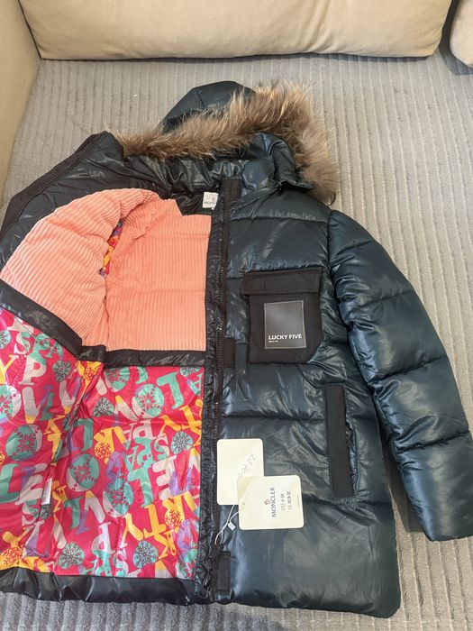 Продам куртку зимнию