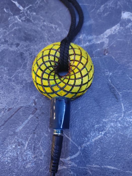 Торфон. Катушка Марко Родина