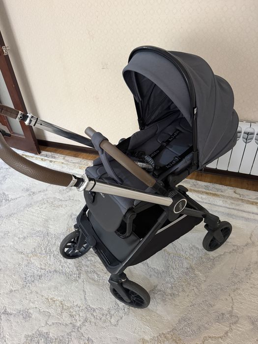 Коляска зима лето Kidilo 900
