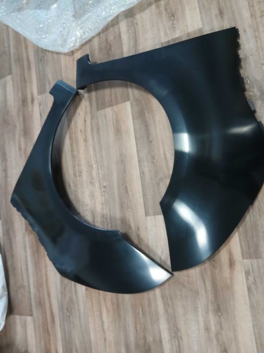 Калник Ситроен С4 Пикасо НОВ