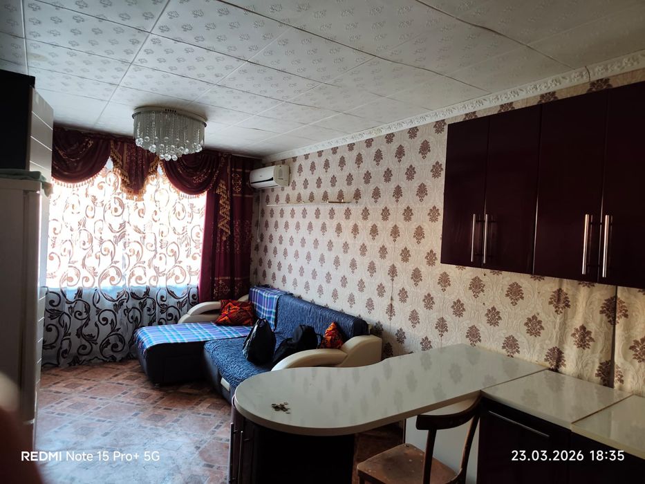 Продам комнату в общежитии