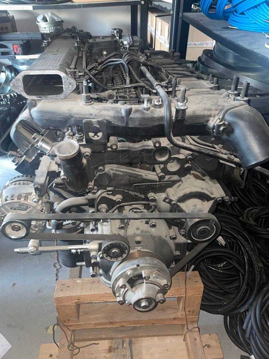 Продаётся новый двигатель Камаз 740.62