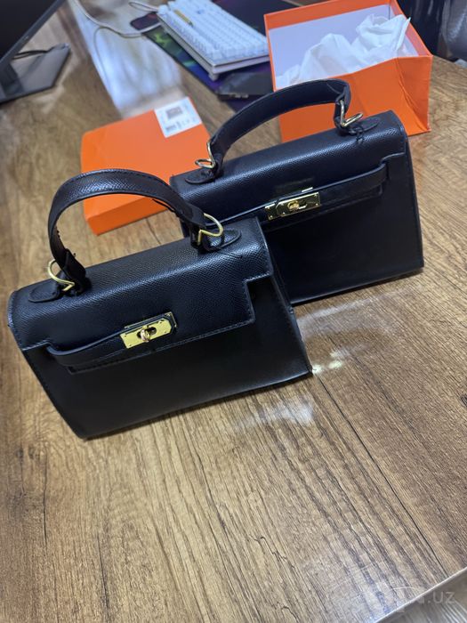 Hermes sumka 600 minglik B/U