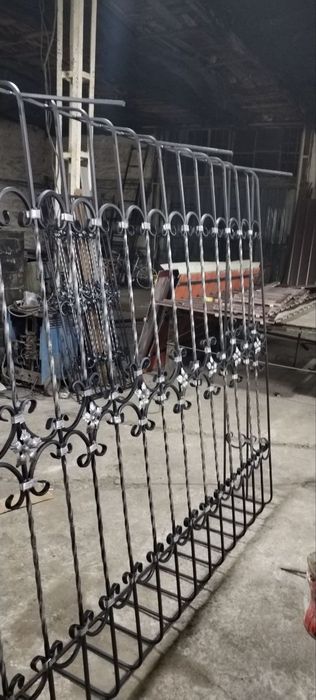 Reshotki,Решетки на окна, panjara.по низким ценам 
Вы сказали:
Описани