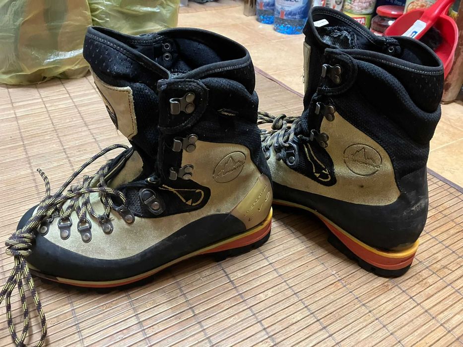 Bocanci La Sportiva EVO