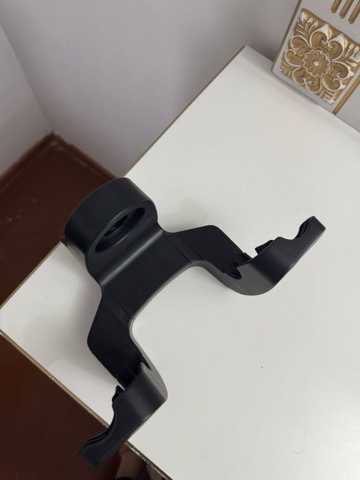 Руль для игр с педалью