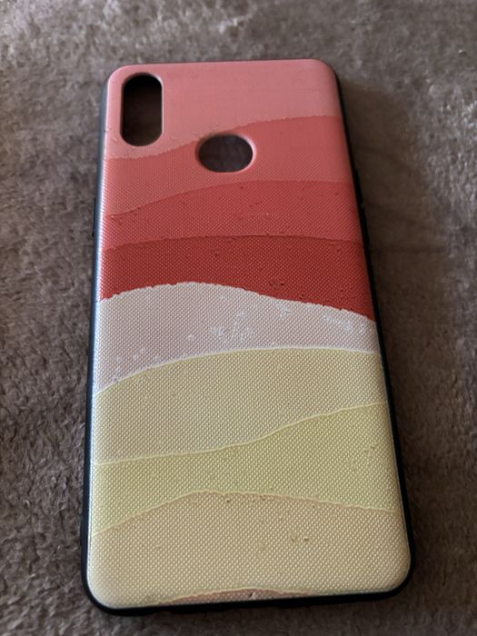 Чехлы на телефон Самсунг А10S