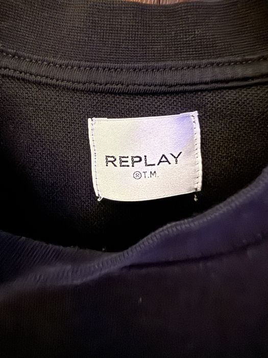 Женски суитчър на Replay - оригинален.