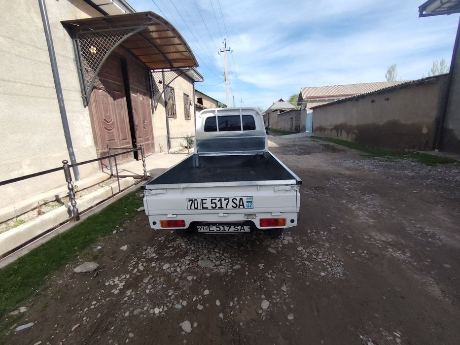 Lobo 2021 xolati yaxshi ishlab yurgan moshina