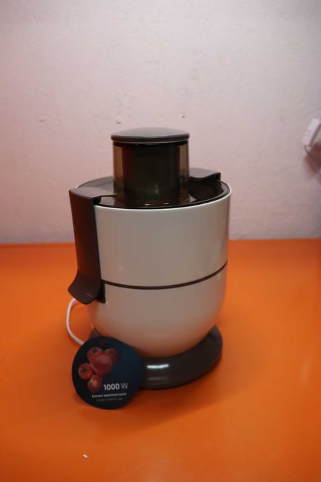 Сокоизстисквачка Cecotec StrongTitanium 19000 650W