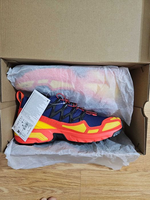 Pantofi SALOMON  ACS + HERITAGE PACK Unisex Marime: 44