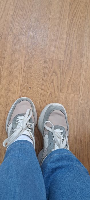 38 р ботинки, обувь