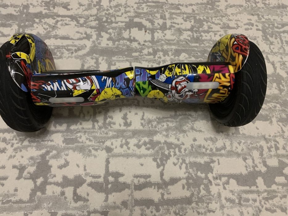 Продается гироскутер