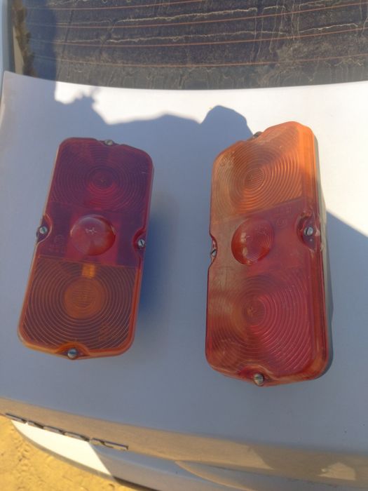 Продам стоп сигналы