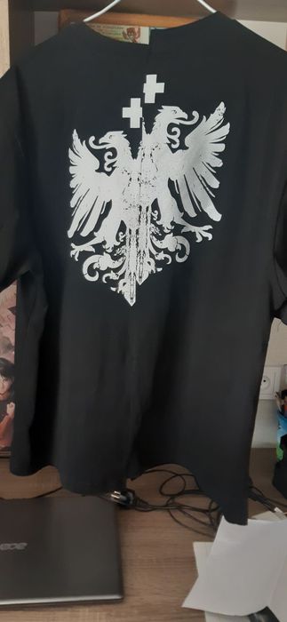 Одежды архив, стритвир, авангард