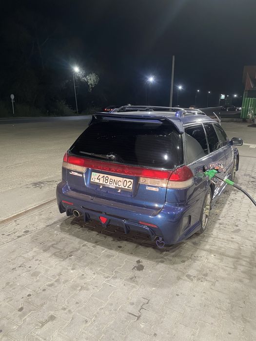 Продам Субару Легаси