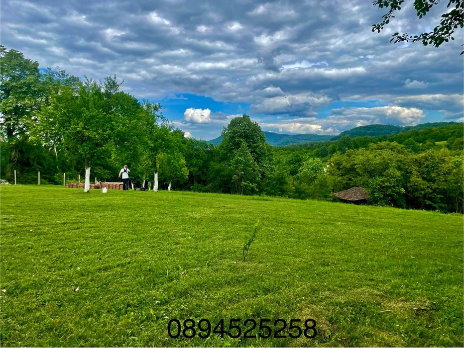 Продава се Парцел в Габрово, Войново - 3500 кв.м за 10 €/кв.м - Снимка #4