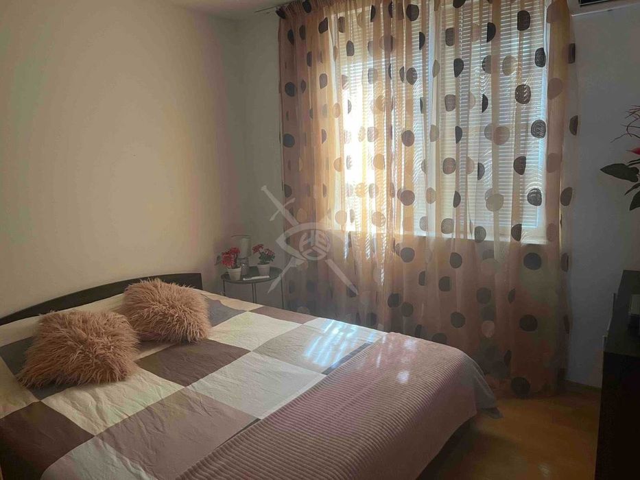 Продава се Тристаен апартамент в Созопол - 92 кв.м за 1685 €/кв.м - Снимка #12