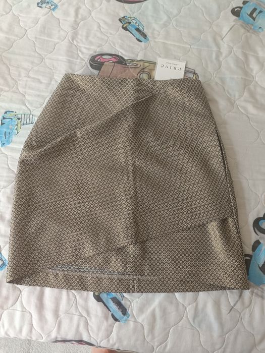 Дамска къса пола