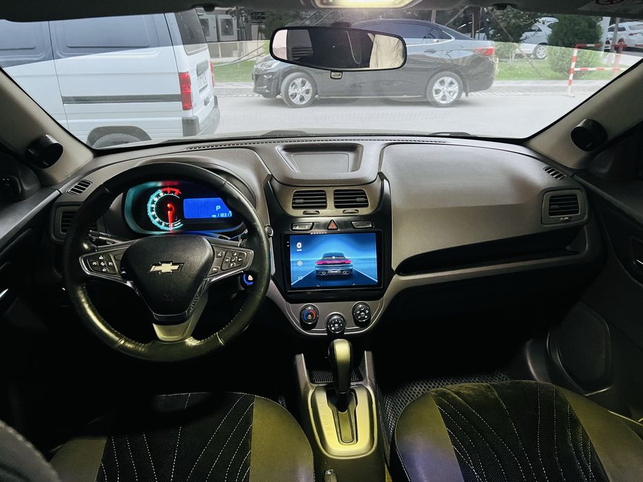 Chevrolet Cobalt