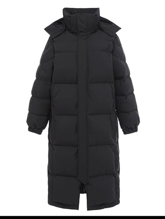 Продам зимнюю куртку