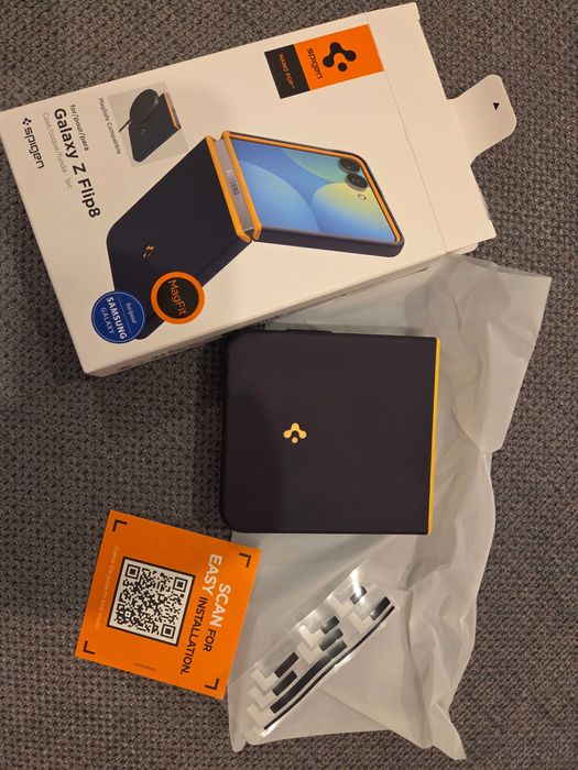 Husa samsung galaxy flip 8