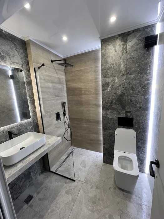 Дава се под наем Двустаен апартамент в София, Зона Б-5 - 77 кв.м за 800 € - Снимка #2