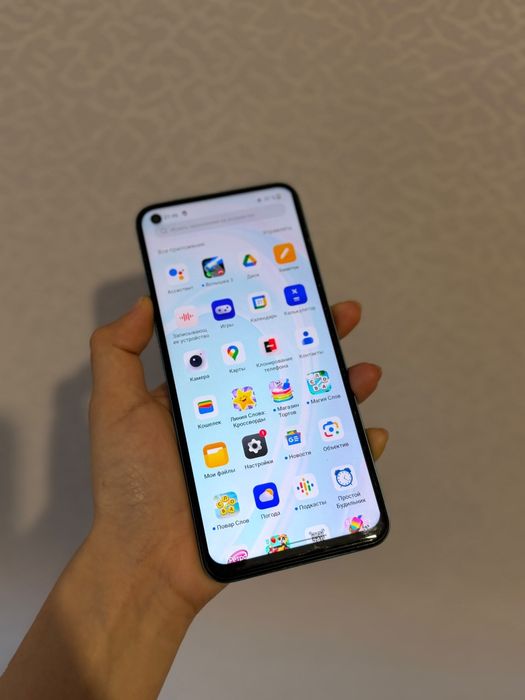 One plus 5g 8/128gb